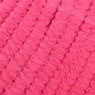 Шапочка Шарлотта, спанбонд, розовая, 18 дюймов, 10 г/м2, 100 шт - Фото 2