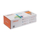 Смеситель для ванны Accoona A71109, однорычажный, латунь, хром - фото 21016797