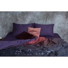 Постельное бельё "Этель" дуэт Red planet 143*215 см - 2 шт, 240*260 см, 50*70 см - 2 шт - Фото 13