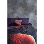 Постельное бельё "Этель" дуэт Red planet 143*215 см - 2 шт, 240*260 см, 50*70 см - 2 шт - Фото 9