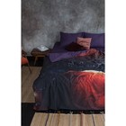 Постельное бельё "Этель" дуэт Red planet 143*215 см - 2 шт, 240*260 см, 50*70 см - 2 шт - Фото 10