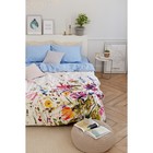 Постельное бельё 1.5-спальное «Этель. Мавританское утро», мако-сатин - Фото 10