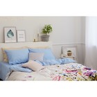 Постельное бельё 1.5-спальное «Этель. Мавританское утро», мако-сатин - Фото 12