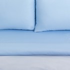 Постельное бельё 2-спальное «Этель. Мавританское утро», мако-сатин - Фото 4