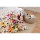 Постельное бельё 2-спальное «Этель. Мавританское утро», мако-сатин - Фото 13