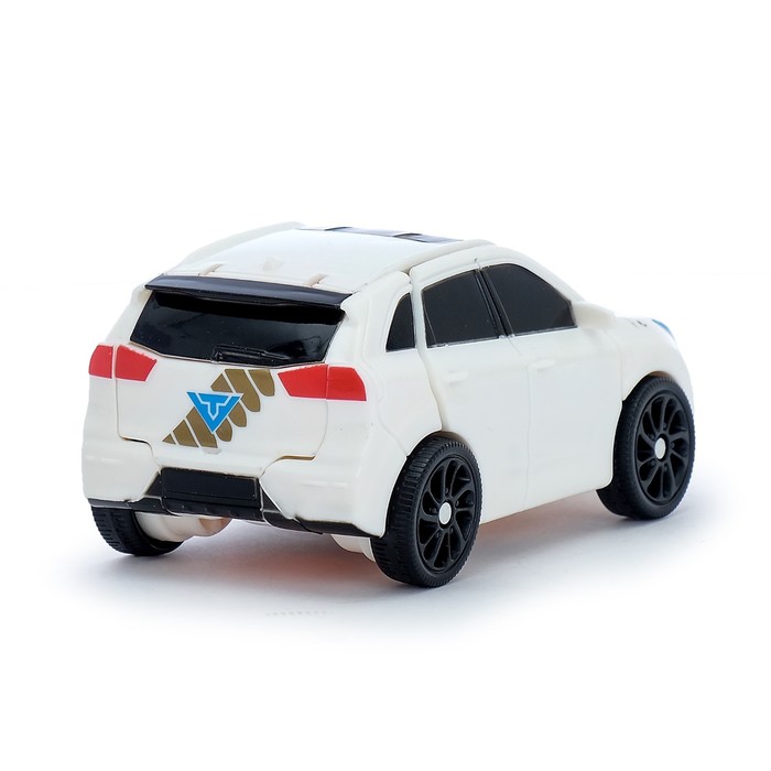 Робот «Автобот», трансформируется, в пакете 46466