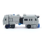 Робот "Метро", трансформируется, В ПАКЕТЕ - фото 24408246