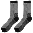 Носки термо Alpika Winter, до -20°С, размер 40-42 - Фото 2