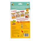 Книги детские многоразовые «Напиши и сотри. Играем в дороге», набор 4 шт. по 12 стр, 2 маркера - Фото 10