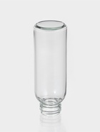 Бутылка для воды стеклянная в чехле «Единорожек», 300 мл, h=16.5 см - Фото 4