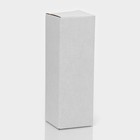 Бутылка для воды стеклянная в чехле «Единорожек», 300 мл, h=16,5 см - Фото 9