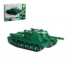 Сборная модель «Самоходная установка ИСУ-152» - Фото 1