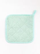 Прихватка «Доляна. Счастливая Пасха», 17?17 см, 35% хлопок, 65% п/э, ватин 250 г/м? (комплект 2 шт) - фото 64528659