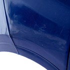Электромобиль MASERATI LEVANTE, свет и звук, цвет синий (царапина на корпусе) - Фото 16