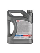 Масло моторное Sintec Super 3000 10W-40, SG/CD, п/синтетическое, 4 л 600240 - Фото 7