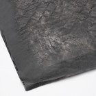 Пеленки впитывающие "Пижон Black" для животных гелевые, 60 х 40 см, (в наборе 10 шт) - фото 6265172