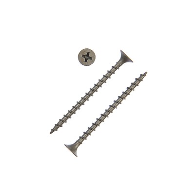 Саморезы гипсокартон-дерево 3.5×51.200 шт.