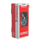 Саморезы для тонк.пластин оц. 4,2х32 ,200 шт - фото 21017289