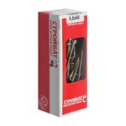 Саморезы универсальные желтые 5,0х 60 ,100 шт 4747843 - фото 16435481