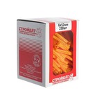 Дюбель "СТРОЙБАТ", универсальный, полипропиленовый, 6x52 мм, 250 шт 4747931 - фото 16146018