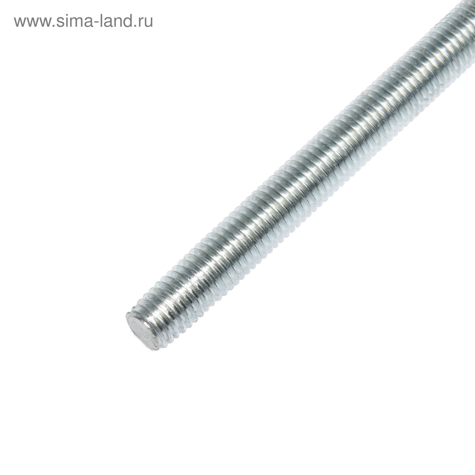 Штанга оцинкованная, 14х1000 мм (4748067) - Купить по цене от 183.00 ...