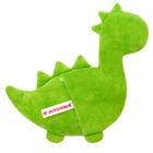 Развивающая игрушка-грелка «Динозавр» - фото 3848330