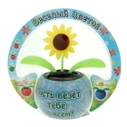 Маятник "Пусть везёт тебе во всем! " - Фото 4