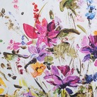 Постельное бельё евро «Этель. Мавританское утро», мако-сатин - Фото 5