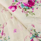 Одеяло «Овечка», размер 145х205 см, искуств. овечья шерсть, чехол ПЭ 100%, цвет МИКС - Фото 2