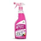 Средство для мытья стёкол и зеркал Clean Glass «Лесные ягоды», 600 мл - Фото 1