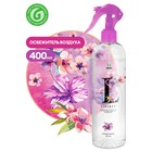 Жидкий освежитель воздуха Liberty 400 мл - Фото 1