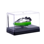 Катер радиоуправляемый, на воздушной подушке, цвета МИКС - фото 20565135