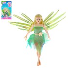 Кукла "Волшебная феечка" летает, МИКС - Фото 1