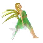 Кукла "Волшебная феечка" летает, МИКС - Фото 2