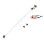 Кукла "Волшебная феечка" летает, МИКС - Фото 7