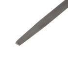 УЦЕНКА Напильник ТУНДРА, трехгранный, 150 мм, №2, сталь У10, деревянная рукоятка - Фото 11