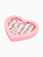 Кольцо «Выбражулька. Приключение», форма МИКС, цветное, безразмерное - Фото 3