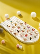 Кольцо «Выбражулька. Приключение», форма МИКС, цветное, безразмерное - Фото 2