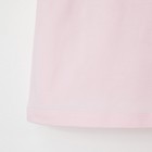 Футболка женская KAFTAN Beautiful, розовый, р-р 40-42 4698943