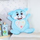 Игрушка - ночник «Бычок» в пакете, виды МИКС - фото 24281964