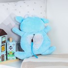 Игрушка - ночник «Бычок» в пакете, виды МИКС - фото 24281965