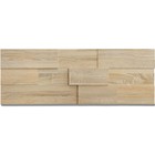 Панели стеновые МДФ STELLA 3D, цвет дуб сонома, 1.13 м² - Фото 1