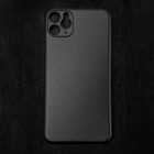 Чехол для iPhone 11 Pro Max, тонкий, пластик PP, МИКС - Фото 1