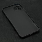 Чехол для iPhone 11 Pro Max, тонкий, пластик PP, МИКС - Фото 3