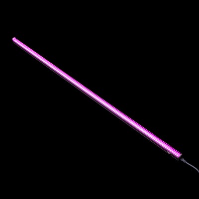 Фитосветильник для растений Uniel, светодиодный, 35 Вт, 1150 мм, IP40, 220 В, с выключателем, мультиспектральный