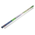 Фитосветильник для растений Uniel, светодиодный, 35 Вт, 1150 мм, IP40, 220 В, с выключателем, мультиспектральный - Фото 13