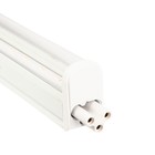 Фитосветильник для растений Uniel, светодиодный, 35 Вт, 1150 мм, IP40, 220 В, с выключателем, мультиспектральный - Фото 5