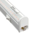Фитосветильник светодиодный Uniel, 35 Вт, 1150 мм, IP40, 220 В, мультиспектральный, с выкл. - фото 9823827