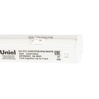 Фитосветильник для растений Uniel, светодиодный, 35 Вт, 1150 мм, IP40, 220 В, с выключателем, мультиспектральный - Фото 8