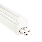 Фитосветильник светодиодный Uniel, 10 Вт, 560 мм, IP40, 220В, полноспектр, c выкл, прозрачный - Фото 6